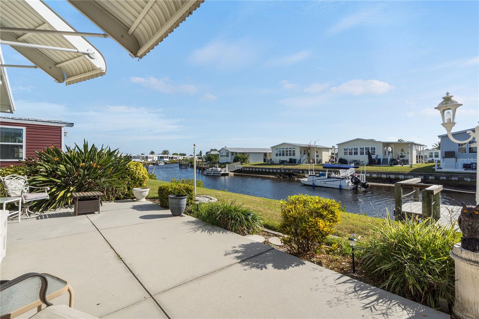 HARBOR COVE - Residential