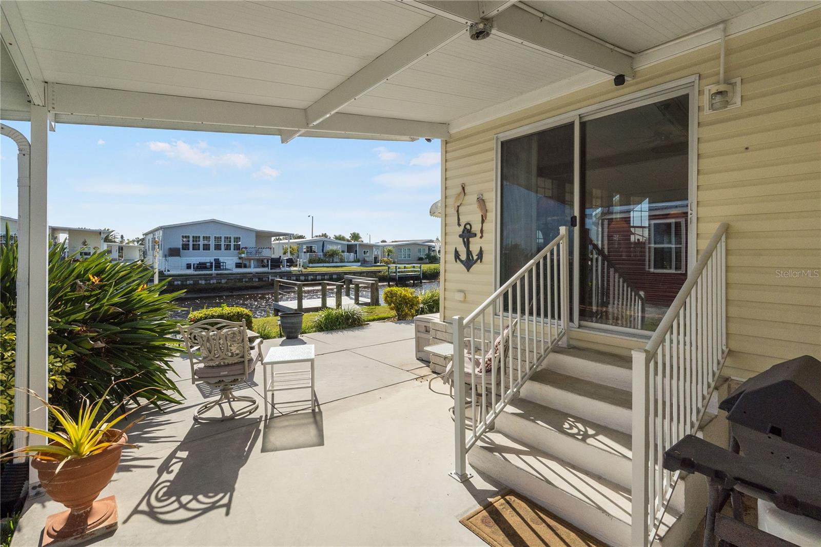 HARBOR COVE - Residential