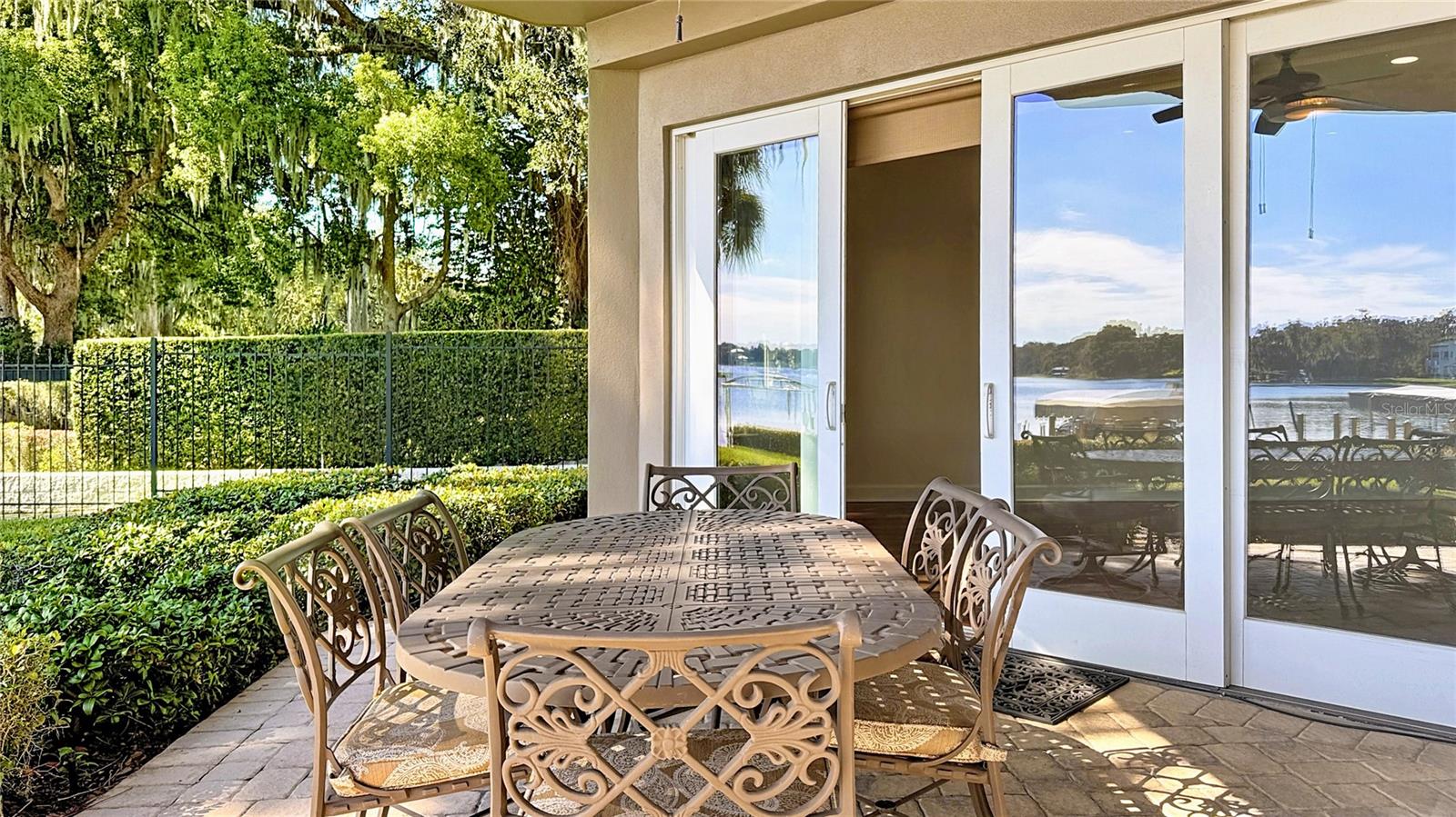 PERLE DU LAC - Residential