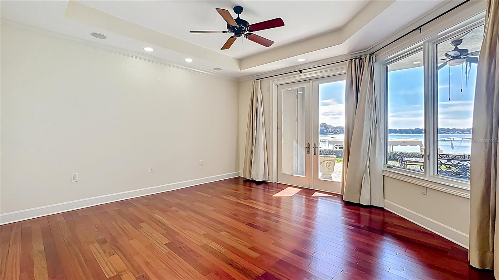 PERLE DU LAC - Residential