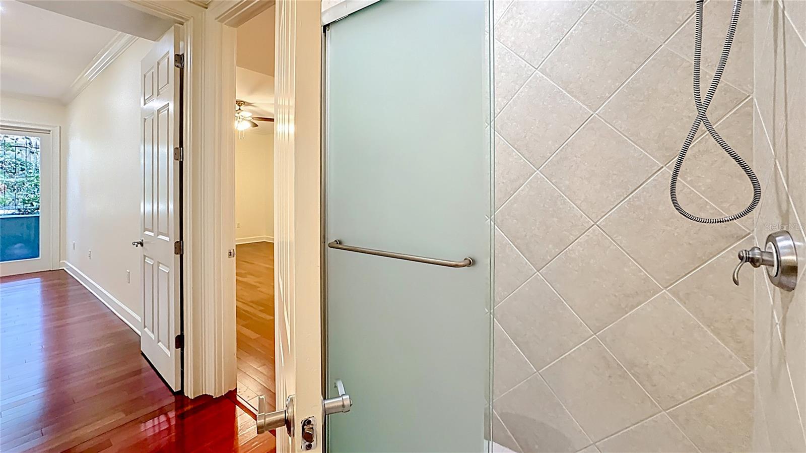 PERLE DU LAC - Residential