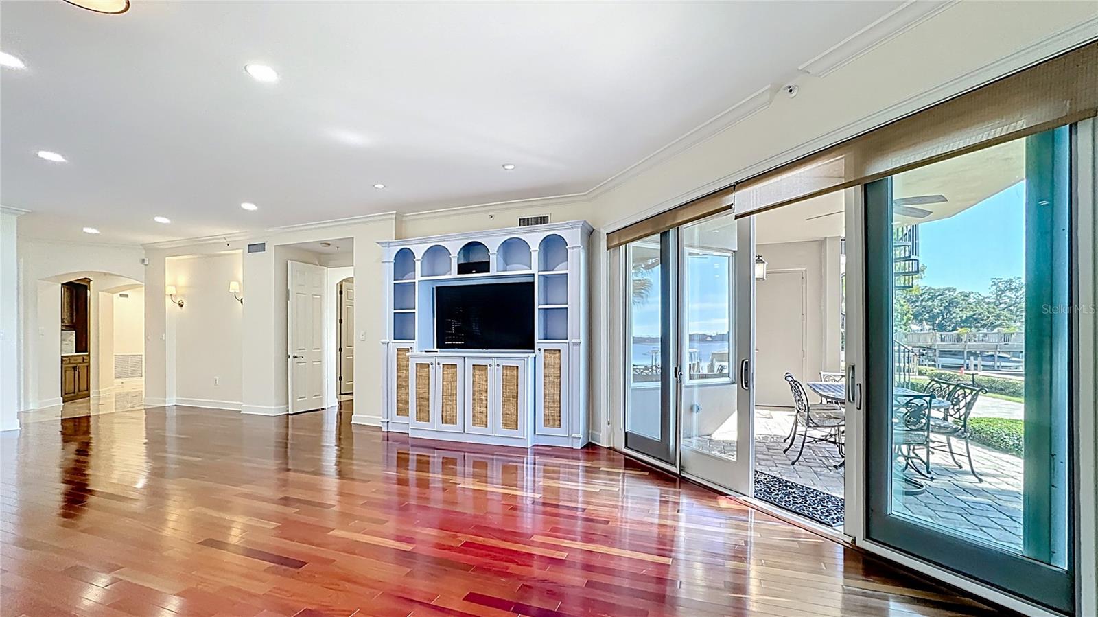 PERLE DU LAC - Residential