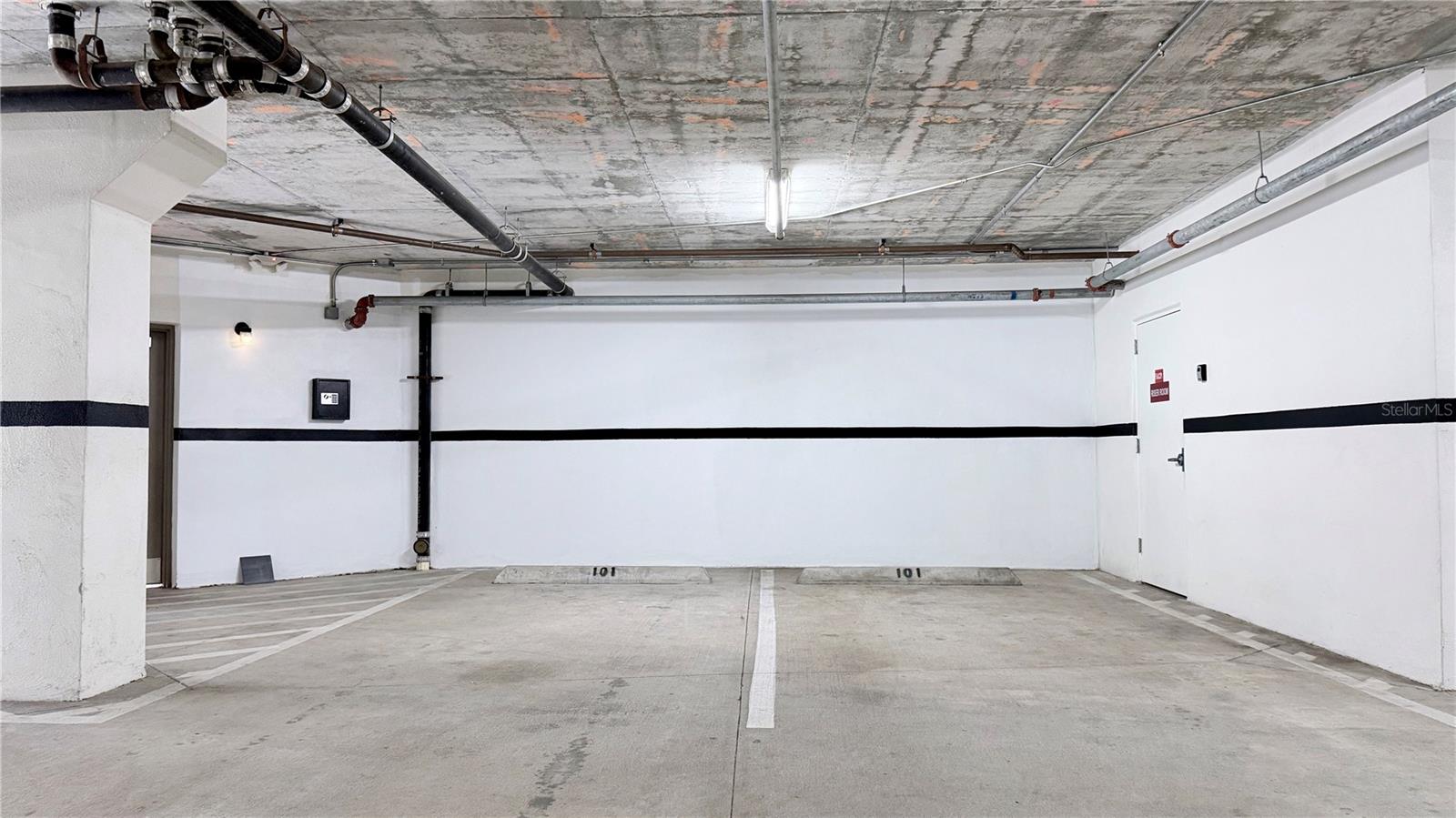 PERLE DU LAC - Residential