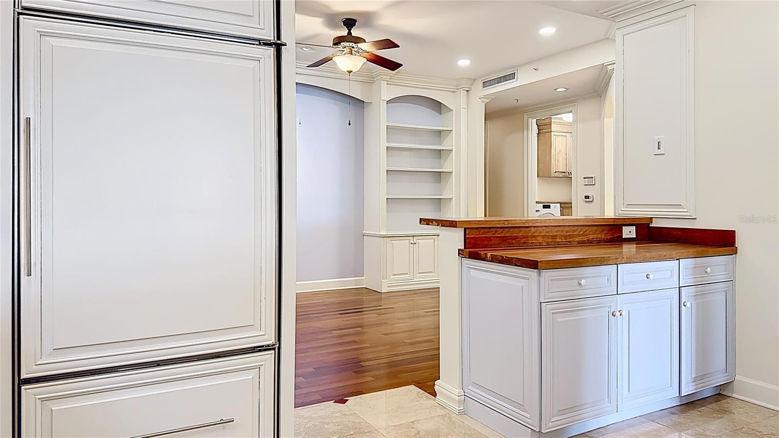 PERLE DU LAC - Residential