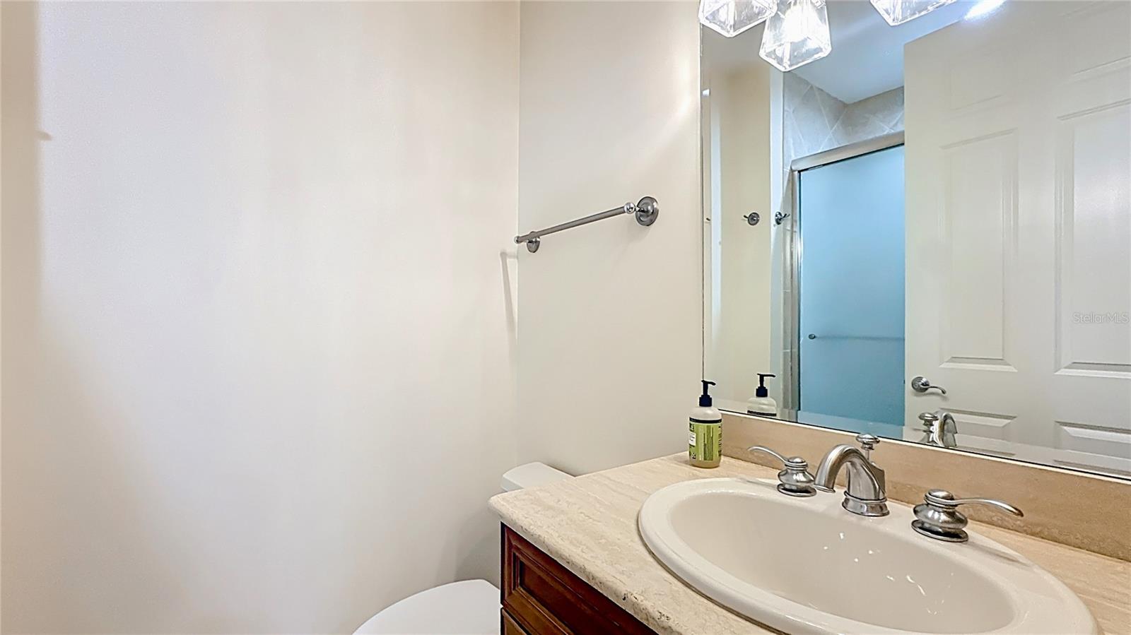 PERLE DU LAC - Residential