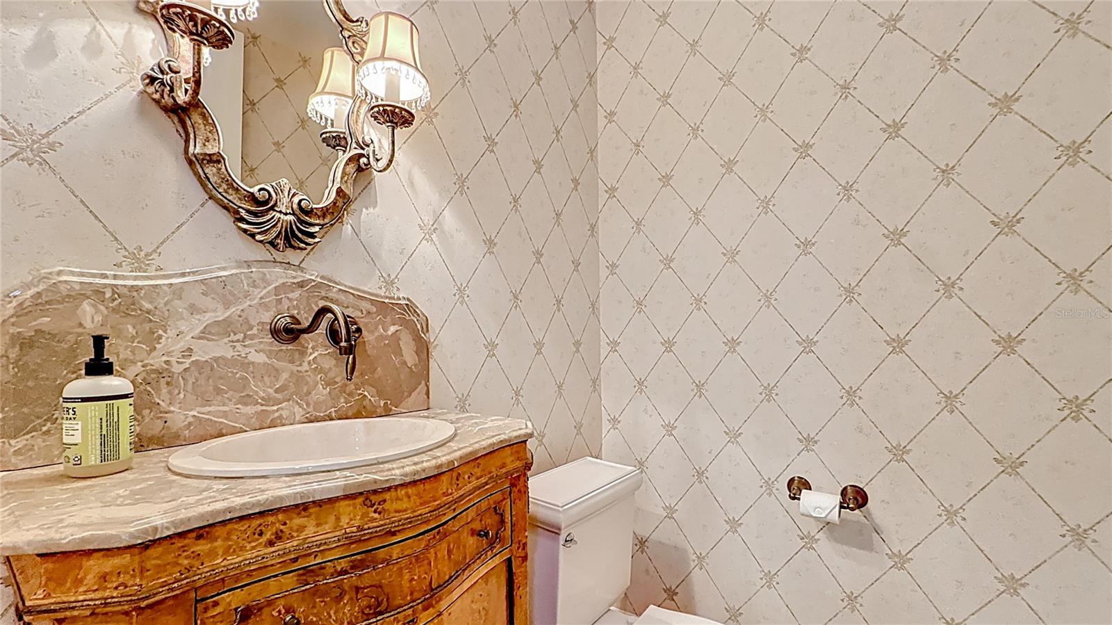 PERLE DU LAC - Residential