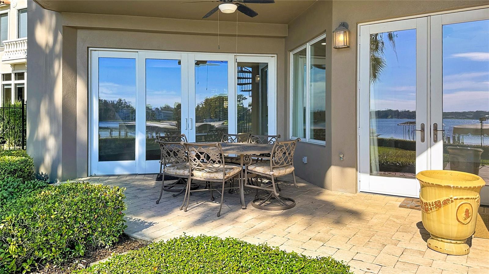 PERLE DU LAC - Residential