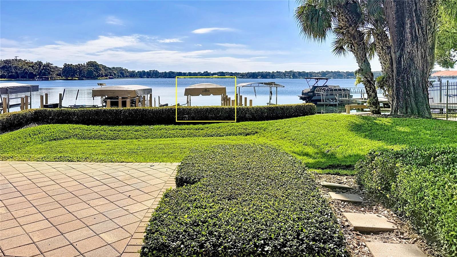 PERLE DU LAC - Residential