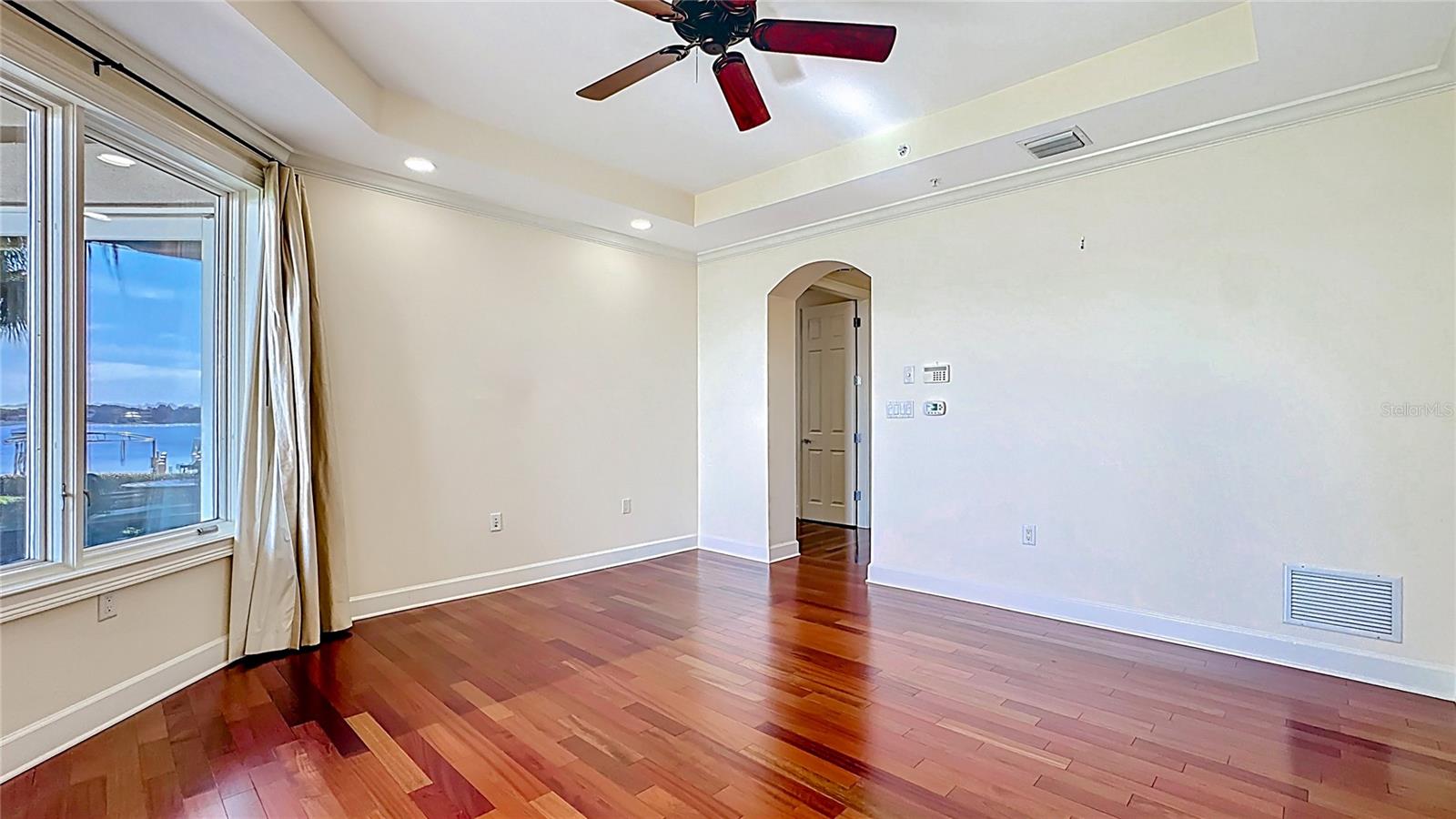 PERLE DU LAC - Residential