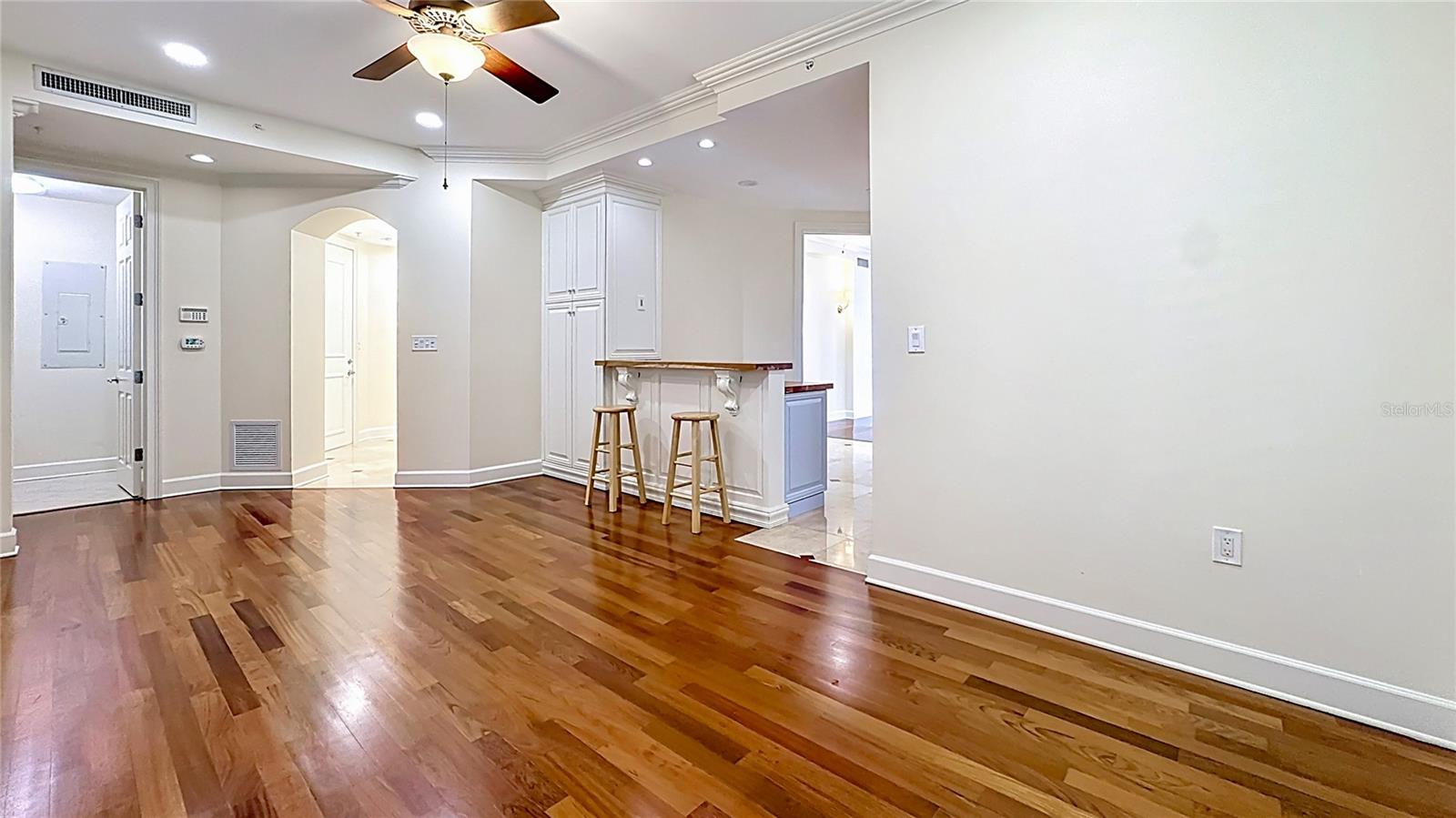 PERLE DU LAC - Residential