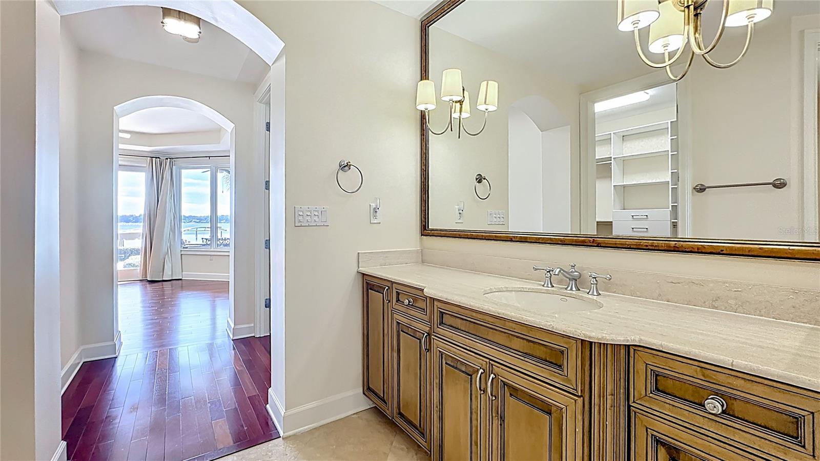 PERLE DU LAC - Residential