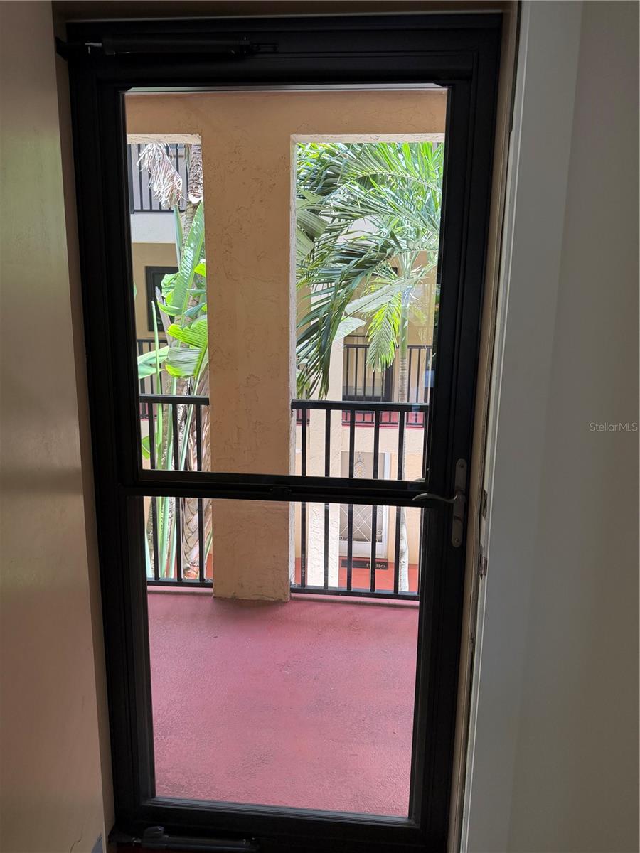 PLAZA GARDENS - Residential