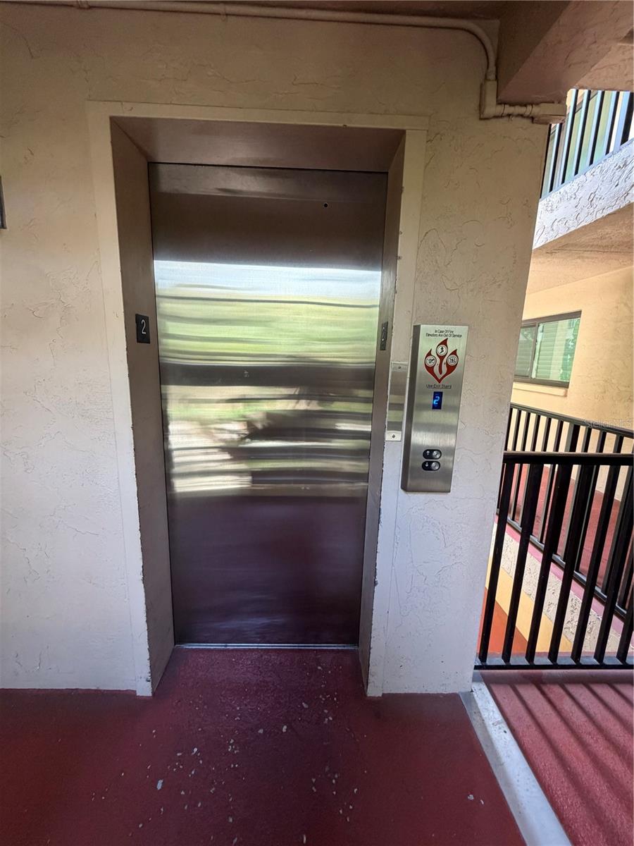 PLAZA GARDENS - Residential