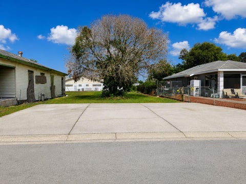 Photo of D Street, Lake Wales, FL 33853 (MLS # O6428237)
