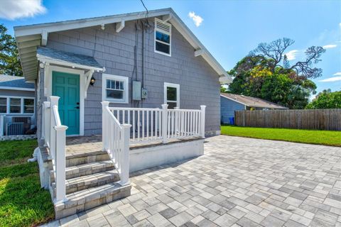 A home in BRADENTON