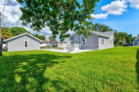 A home in BRADENTON