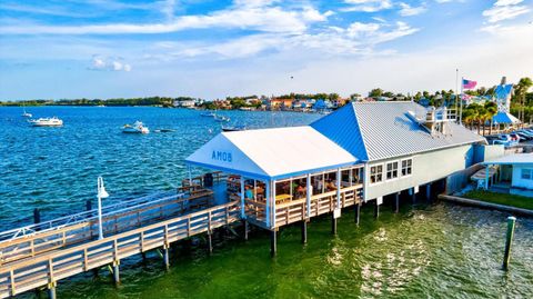 A home in BRADENTON