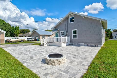 A home in BRADENTON