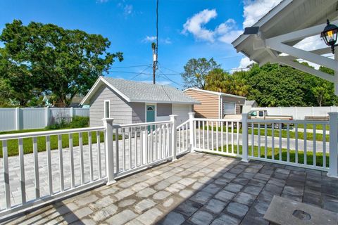 A home in BRADENTON