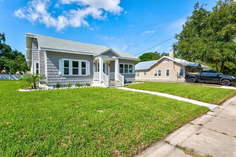 A home in BRADENTON