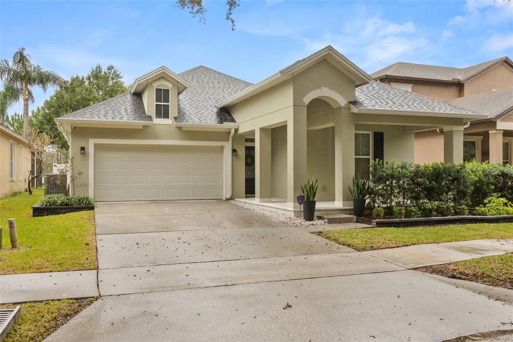 Photo of 13125 Penshurst Lane, Windermere, FL 34786 (MLS # O6449706)