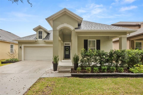 Photo of 13125 Penshurst Lane, Windermere, FL 34786 (MLS # O6449706)