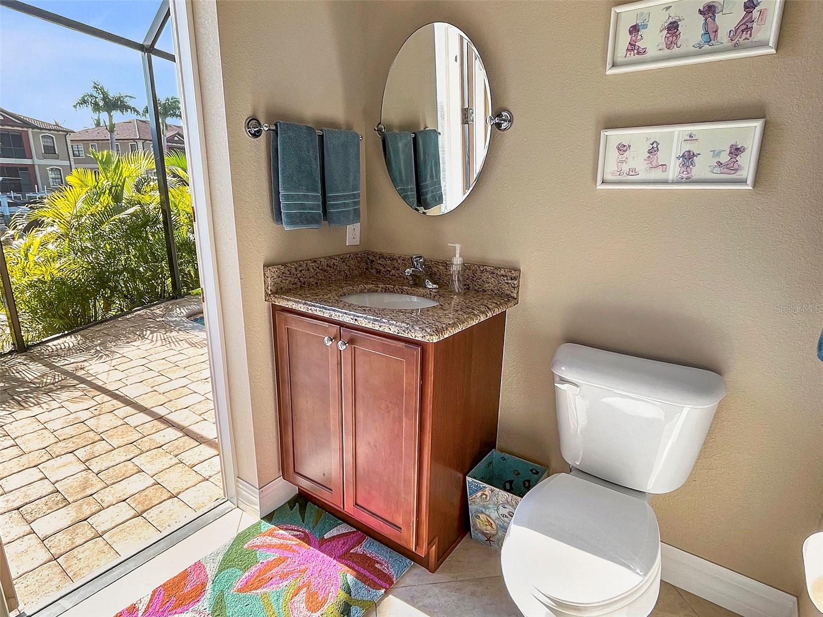 PUNTA GORDA ISLES SEC 07 - Residential