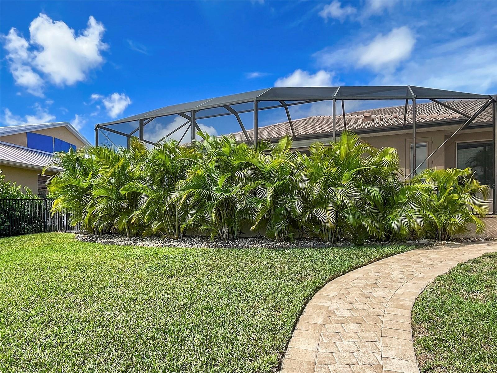 PUNTA GORDA ISLES SEC 07 - Residential