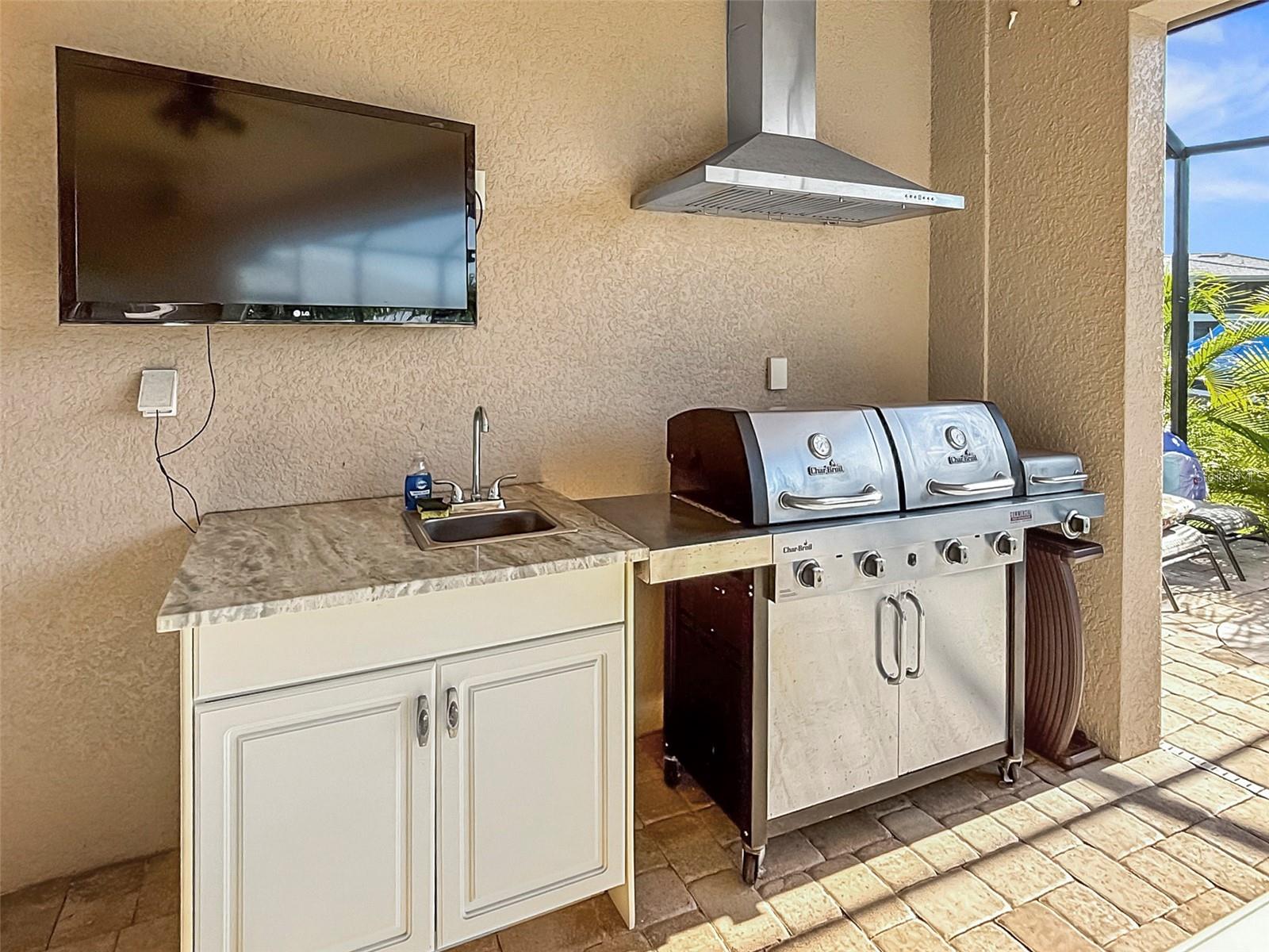PUNTA GORDA ISLES SEC 07 - Residential