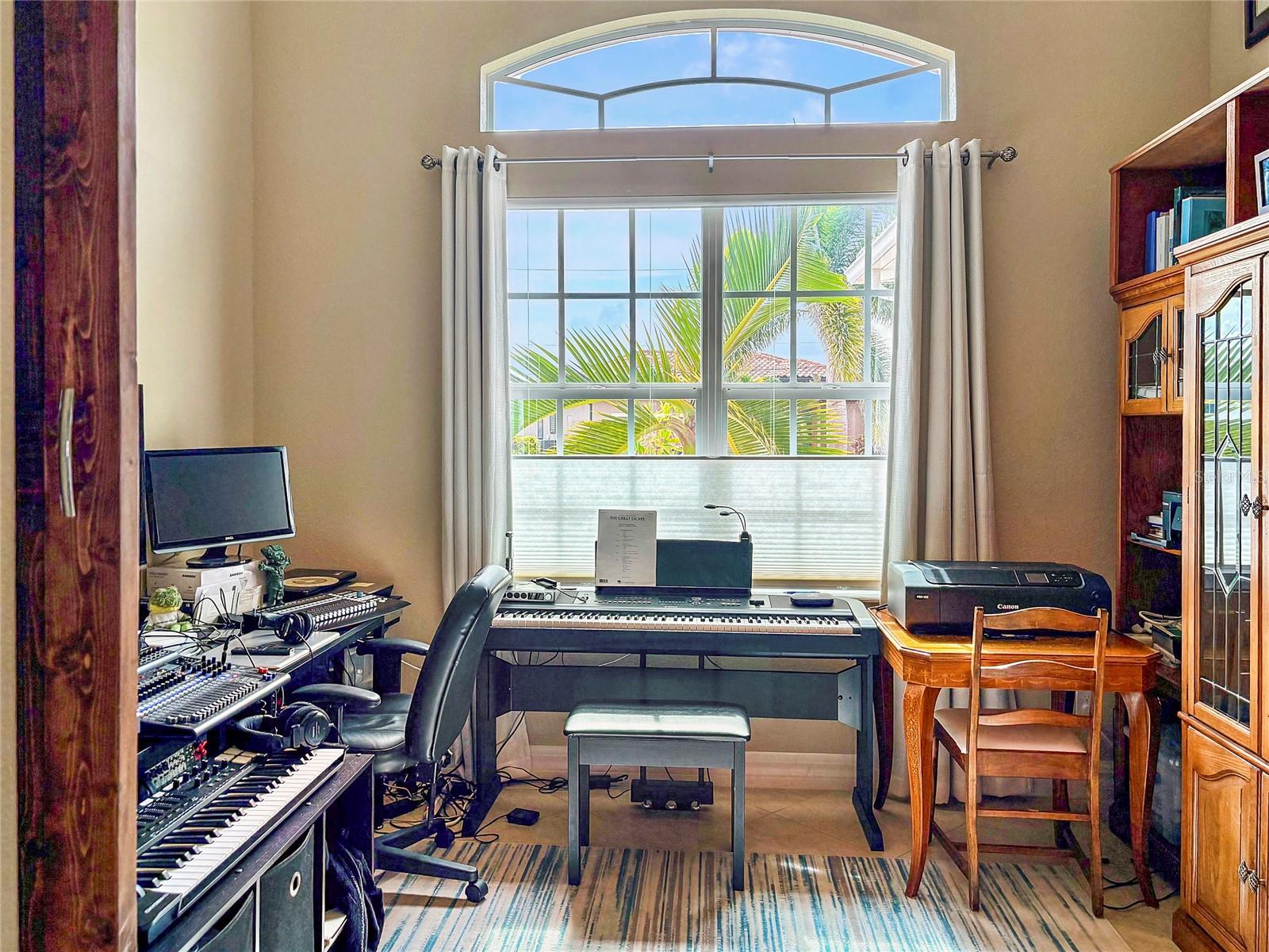 PUNTA GORDA ISLES SEC 07 - Residential