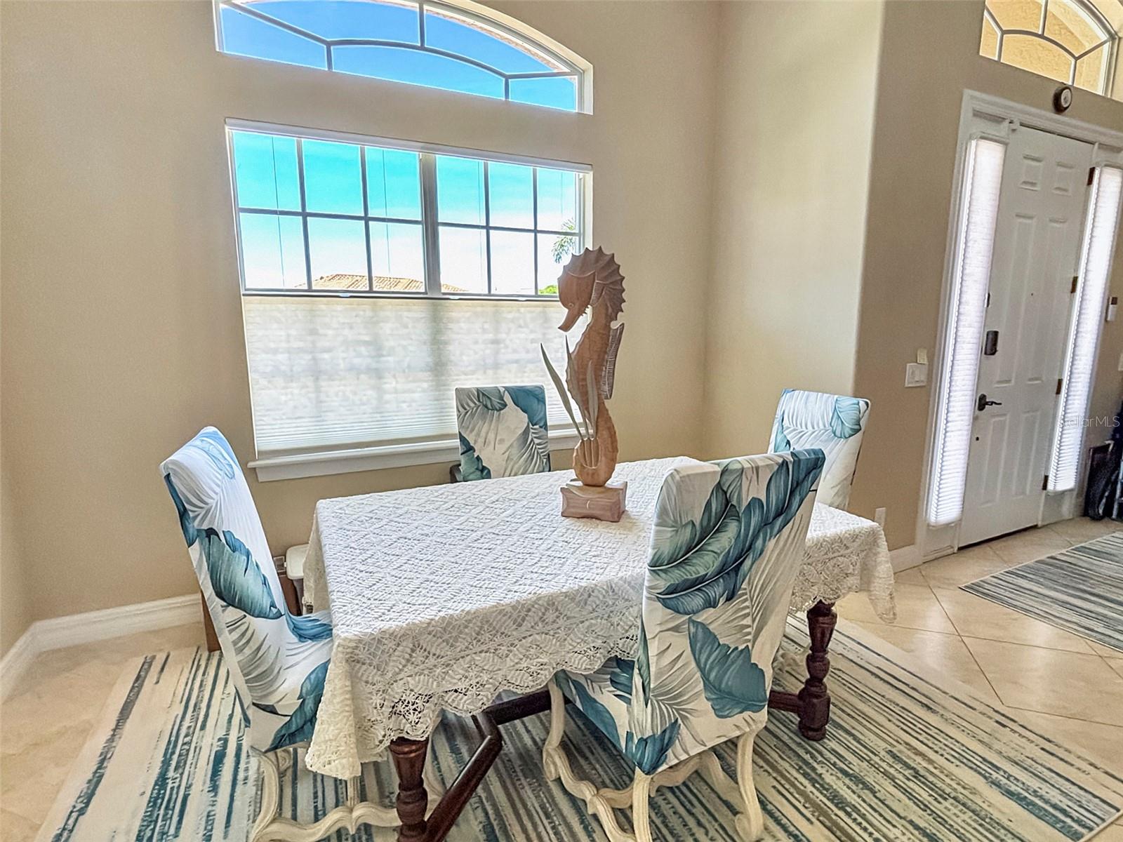 PUNTA GORDA ISLES SEC 07 - Residential