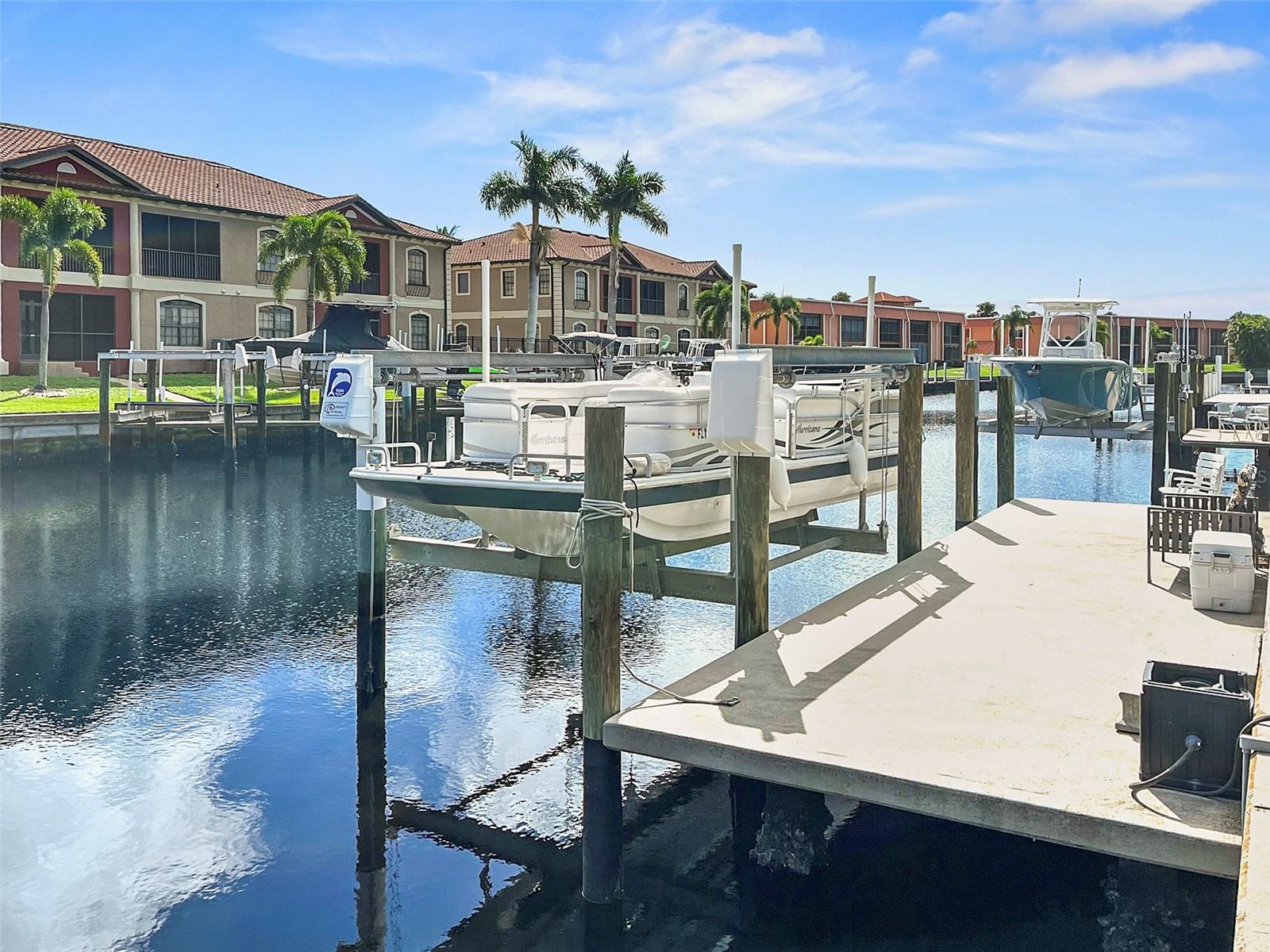 PUNTA GORDA ISLES SEC 07 - Residential