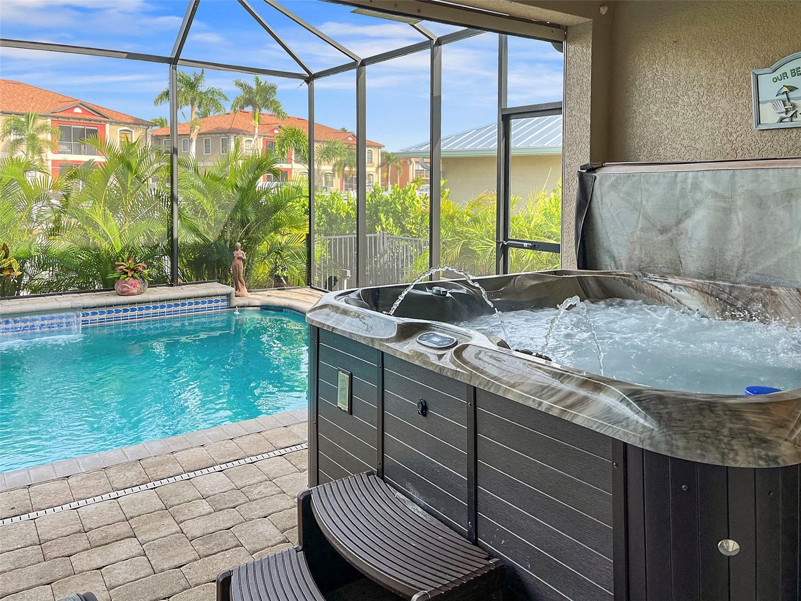 PUNTA GORDA ISLES SEC 07 - Residential