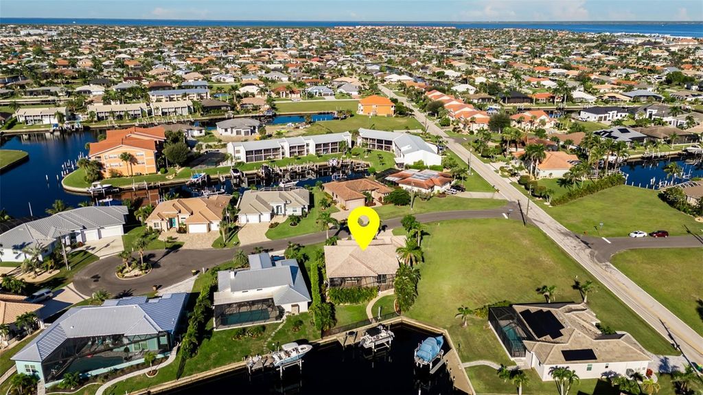 Photo of 1310 Monte Carlo Court, Punta Gorda, FL 33950 (MLS # C7515192)