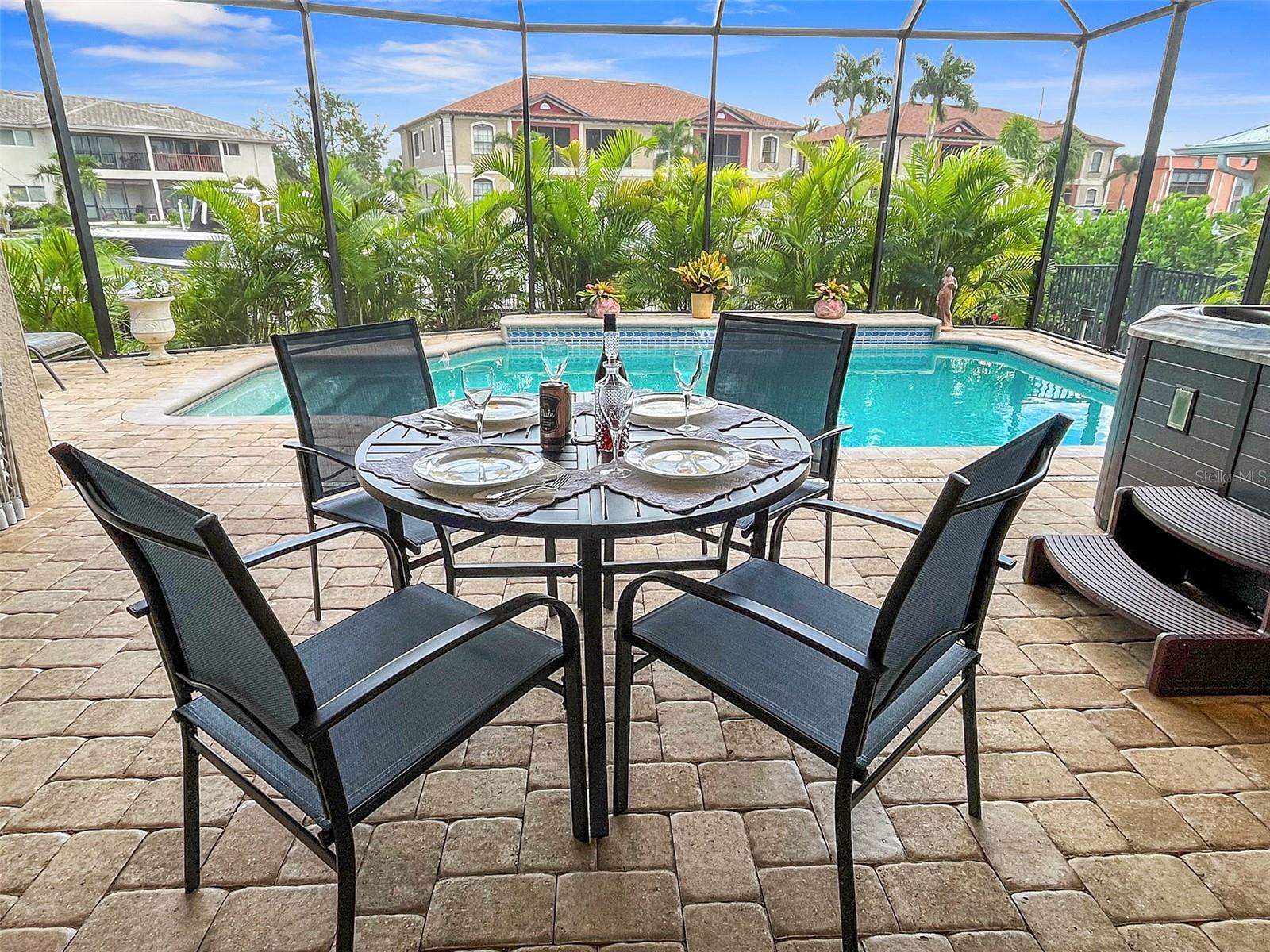 PUNTA GORDA ISLES SEC 07 - Residential