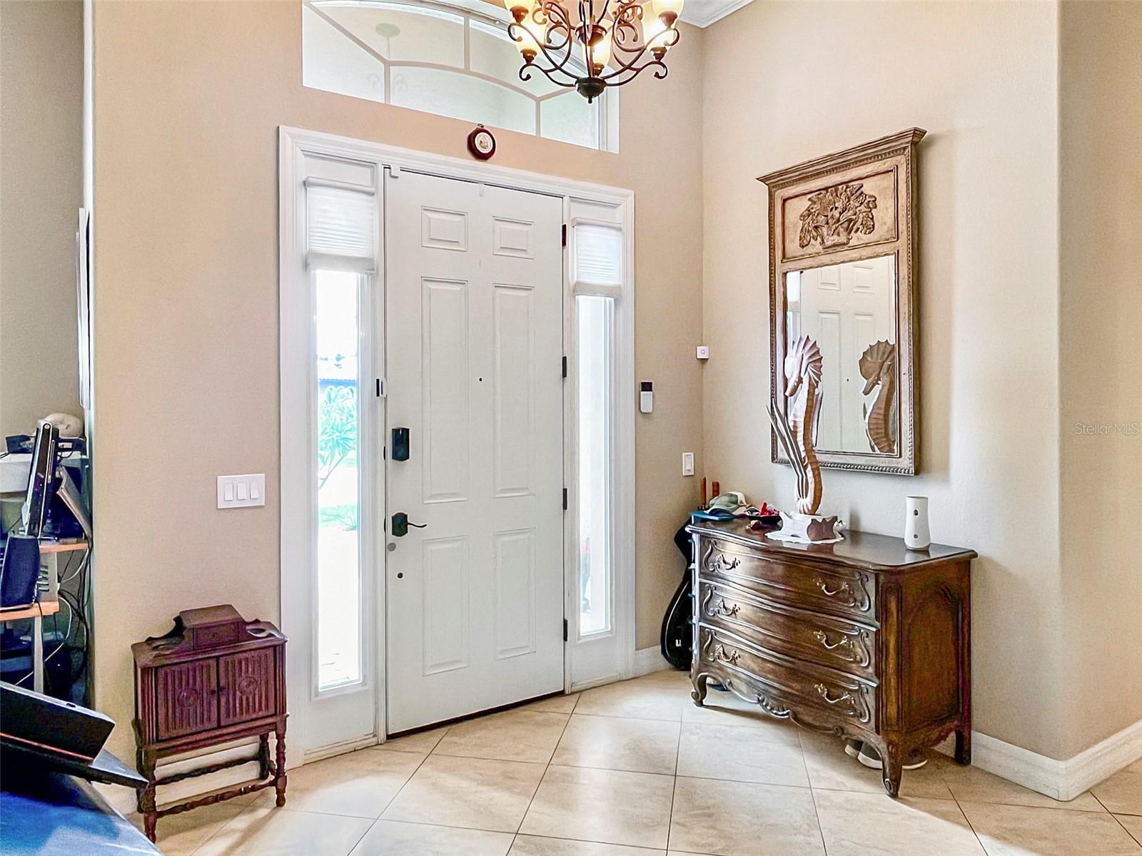 PUNTA GORDA ISLES SEC 07 - Residential