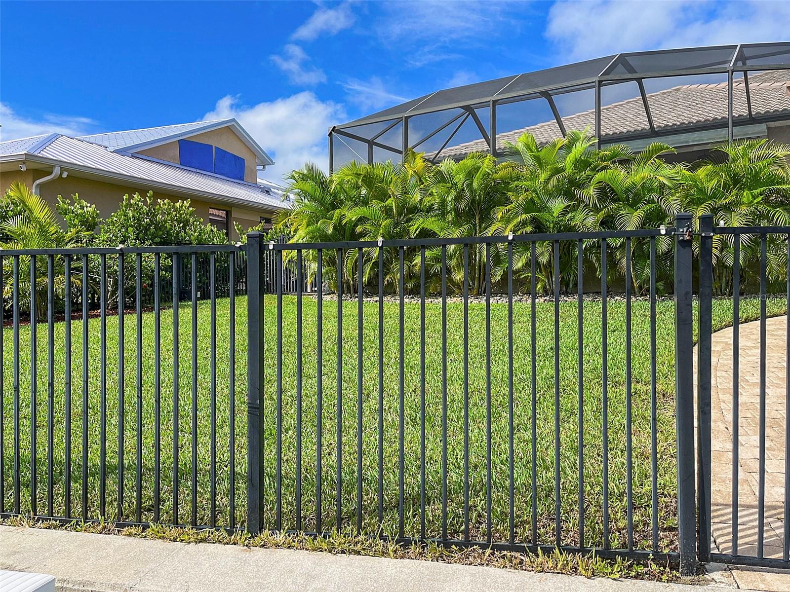 PUNTA GORDA ISLES SEC 07 - Residential