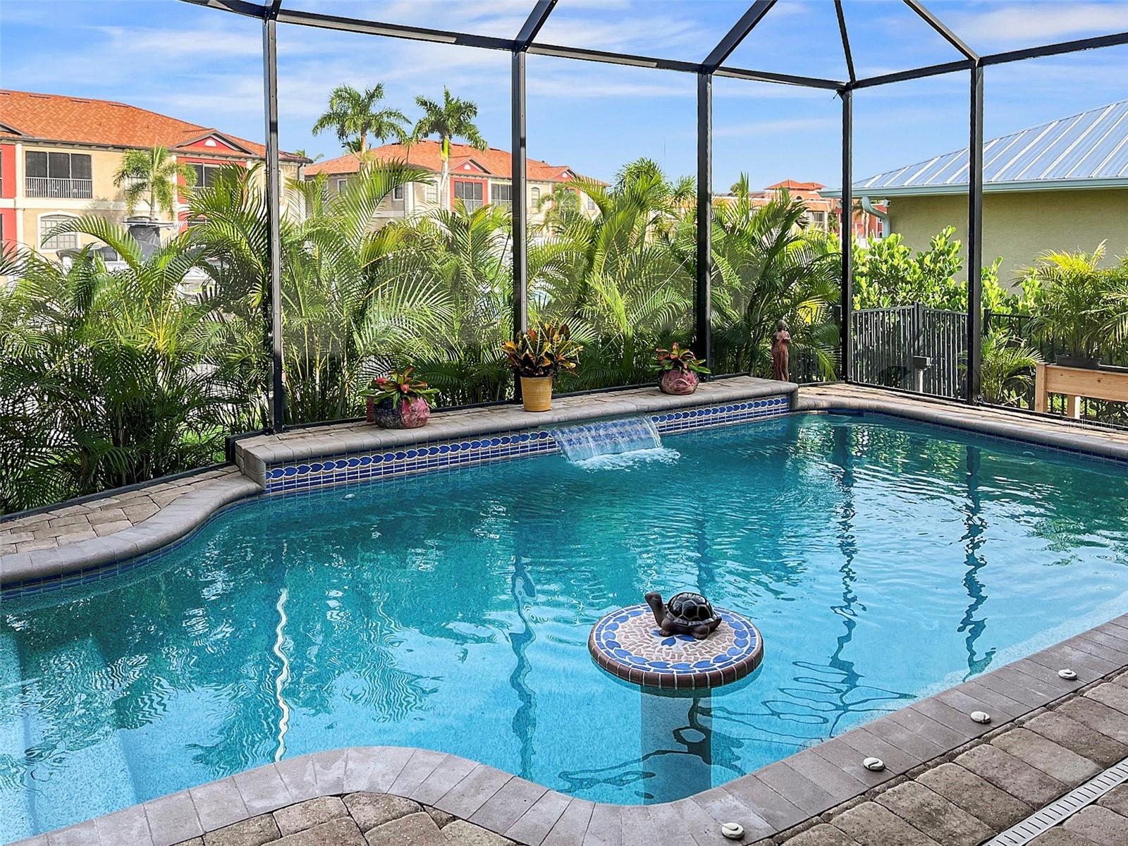 PUNTA GORDA ISLES SEC 07 - Residential
