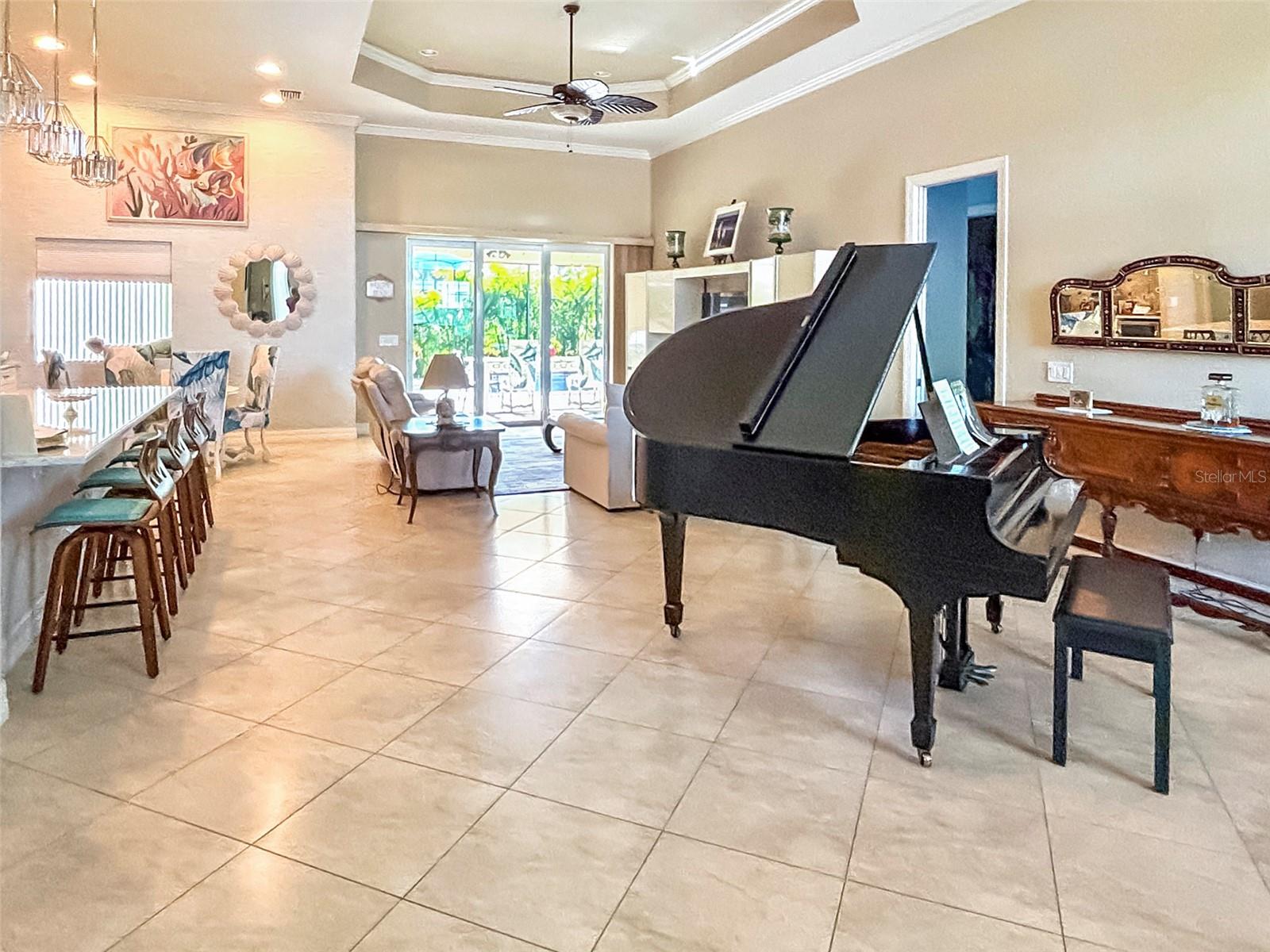 PUNTA GORDA ISLES SEC 07 - Residential