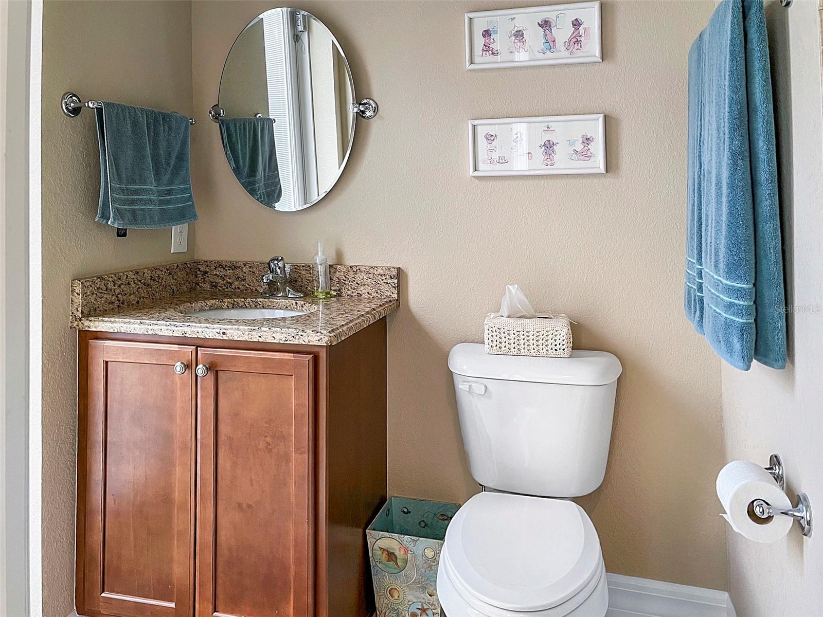 PUNTA GORDA ISLES SEC 07 - Residential