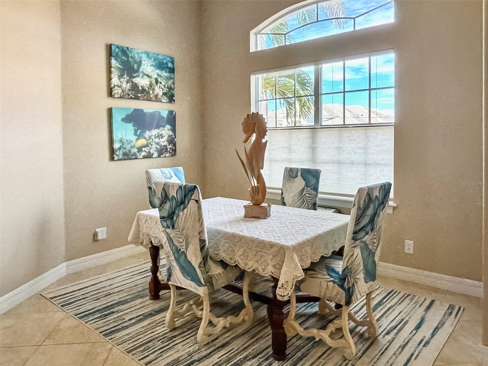 PUNTA GORDA ISLES SEC 07 - Residential