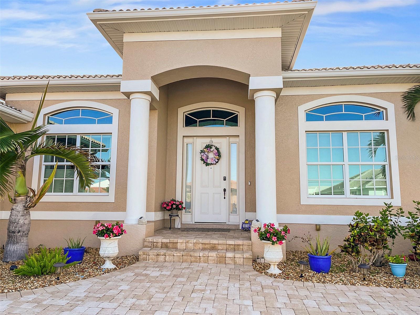 PUNTA GORDA ISLES SEC 07 - Residential
