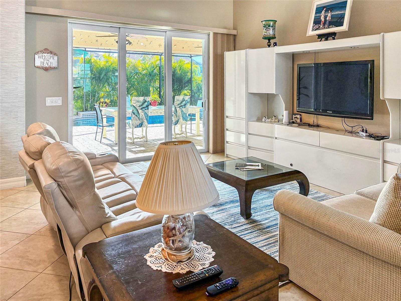 PUNTA GORDA ISLES SEC 07 - Residential