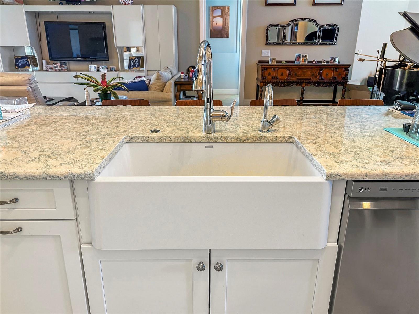 PUNTA GORDA ISLES SEC 07 - Residential
