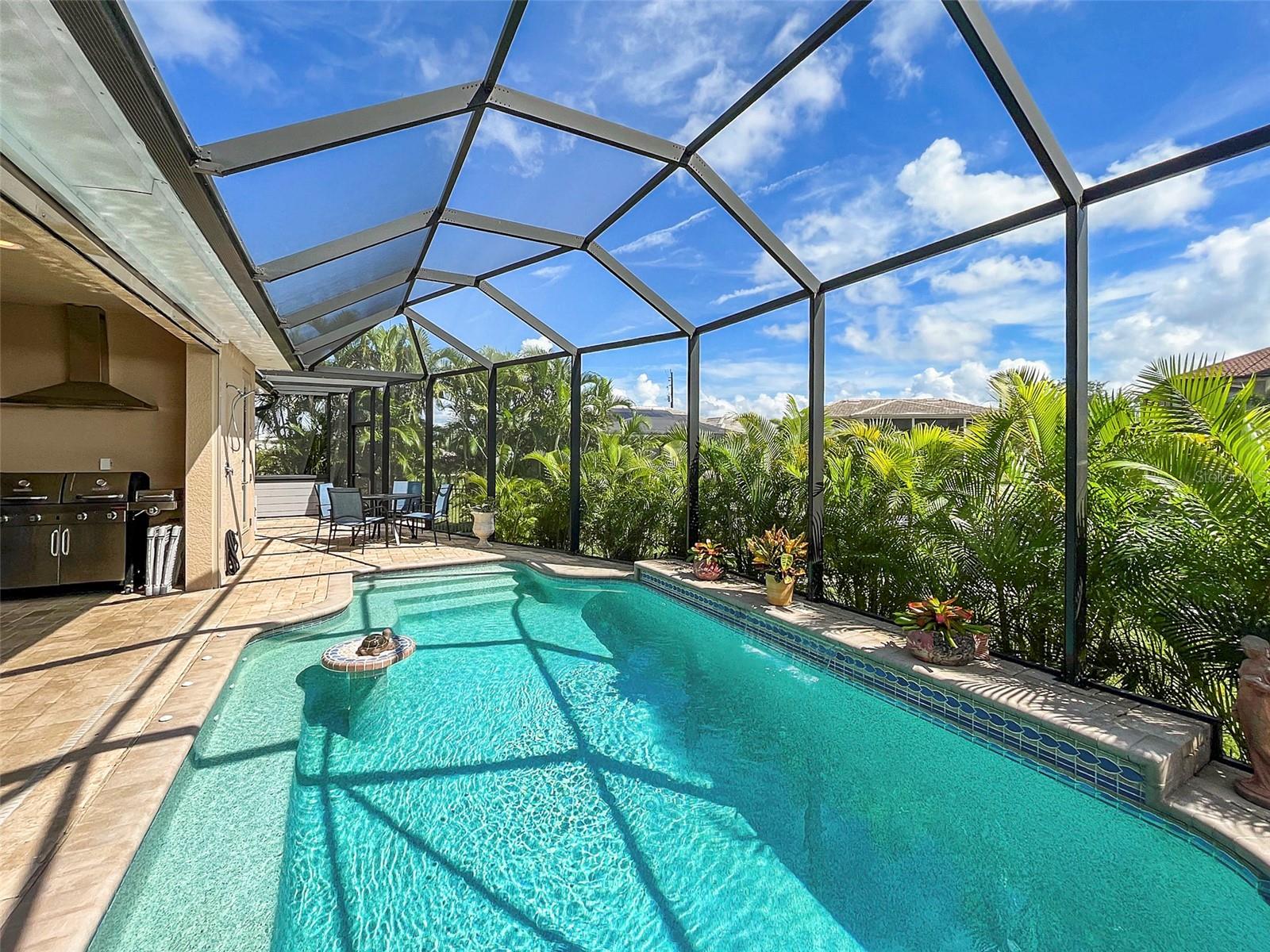 PUNTA GORDA ISLES SEC 07 - Residential