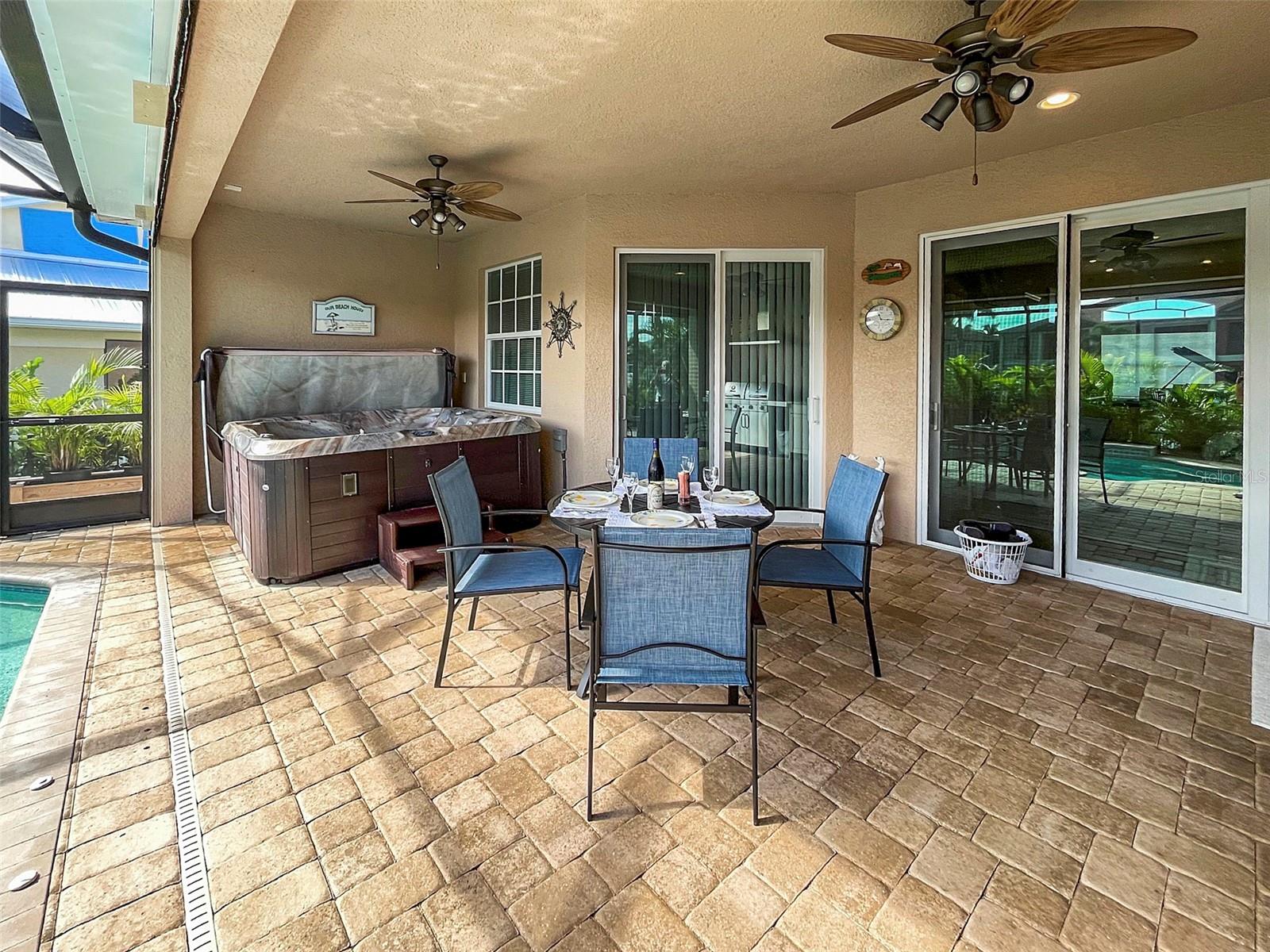 PUNTA GORDA ISLES SEC 07 - Residential