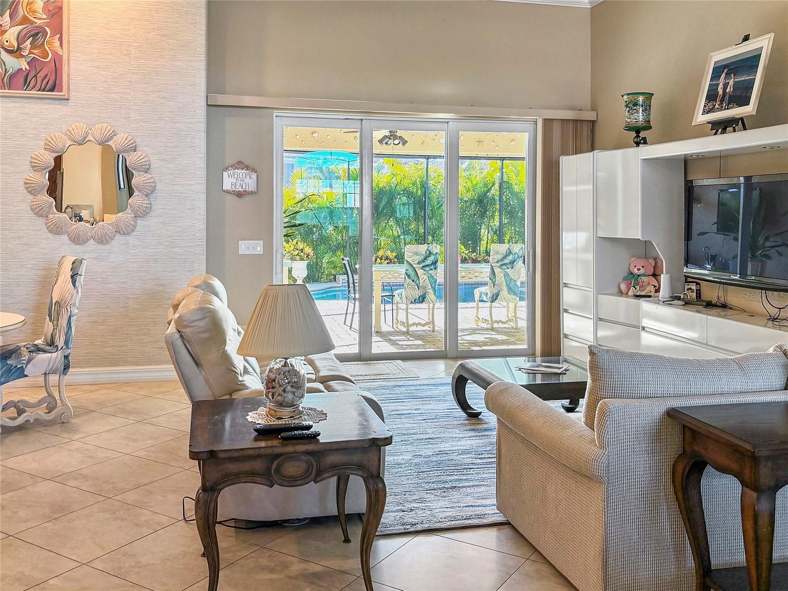 PUNTA GORDA ISLES SEC 07 - Residential