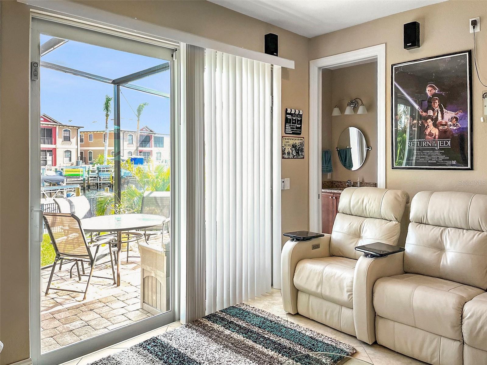 PUNTA GORDA ISLES SEC 07 - Residential
