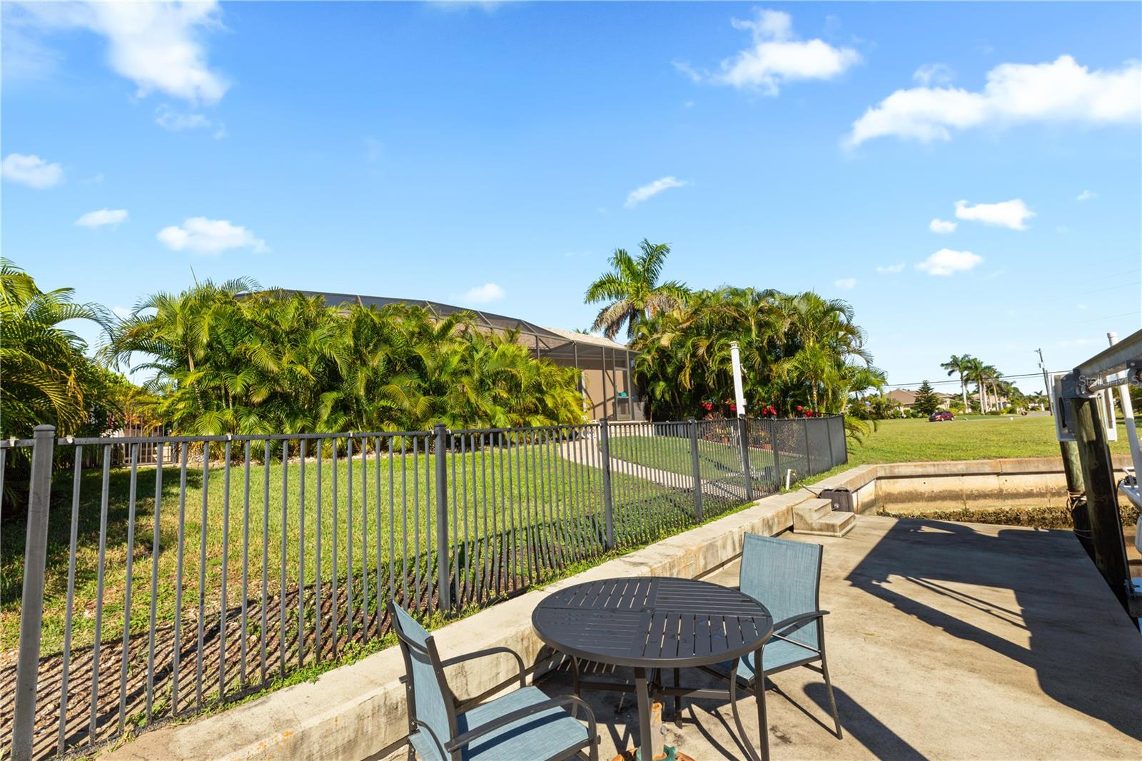 PUNTA GORDA ISLES SEC 07 - Residential