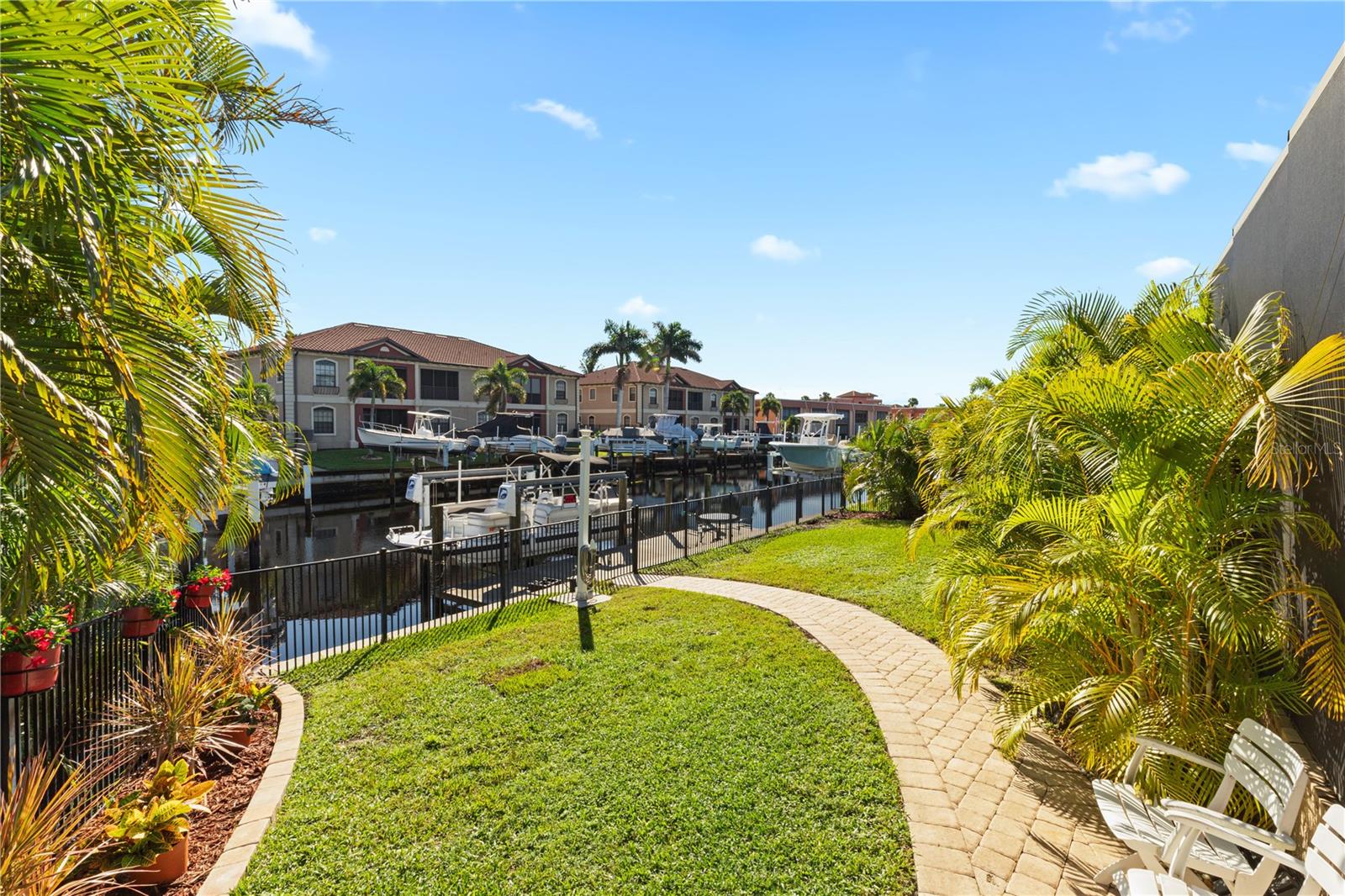 PUNTA GORDA ISLES SEC 07 - Residential
